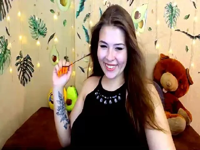 Live sex webcam photo for DonnaDixxon #256252205