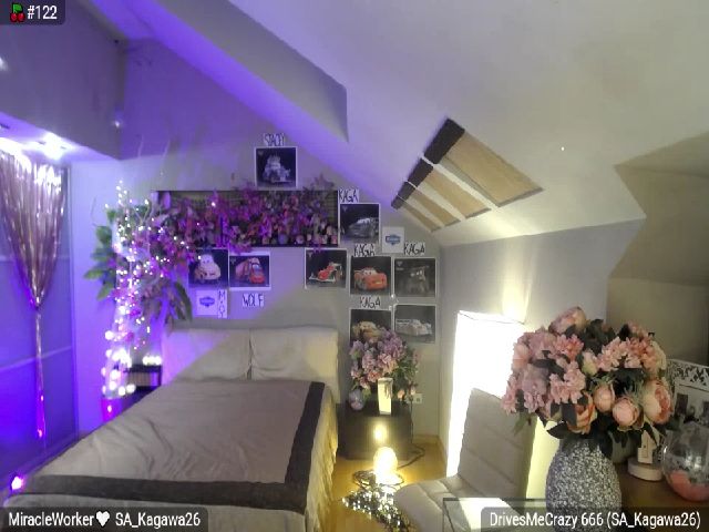 Live sex webcam photo for StaceyAdams #253598433