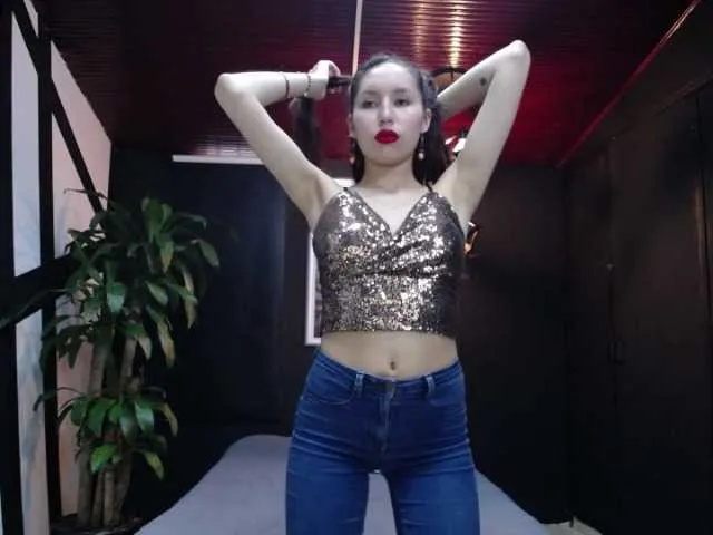 Live sex webcam photo for Cheerryll #287995387