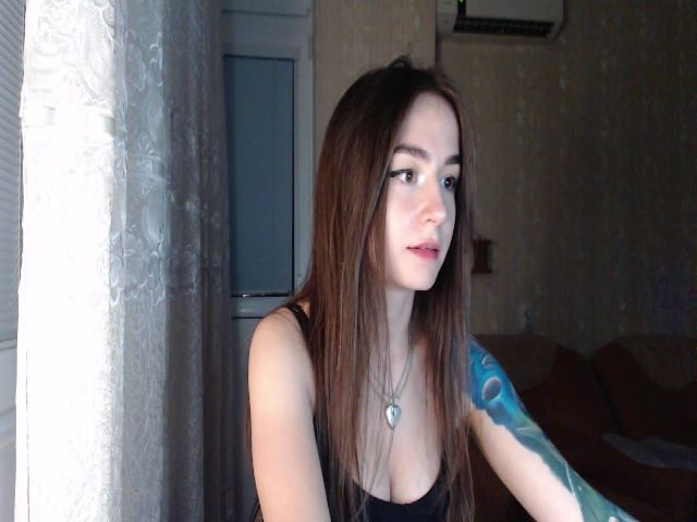 Live sex webcam photo for Tender_Peach #262782865