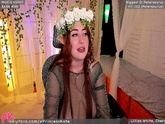 Live sex webcam photo for PrincessKate #252405273