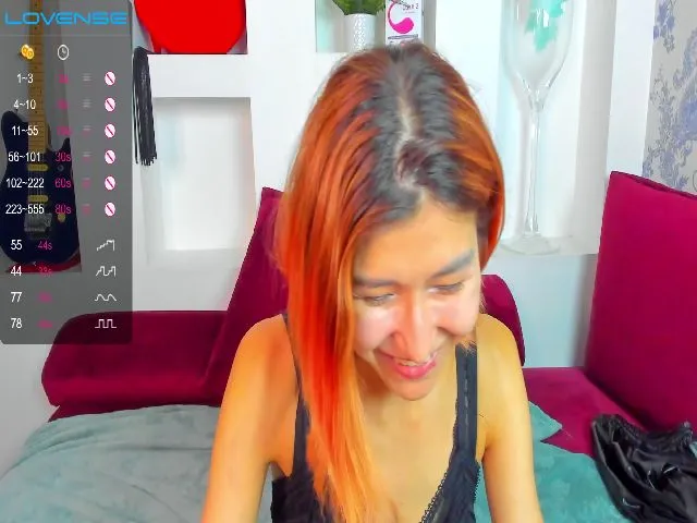 Live sex webcam photo for Linda_main #258316085