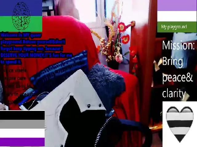 Live sex webcam photo for ImperatrizaS #261332726