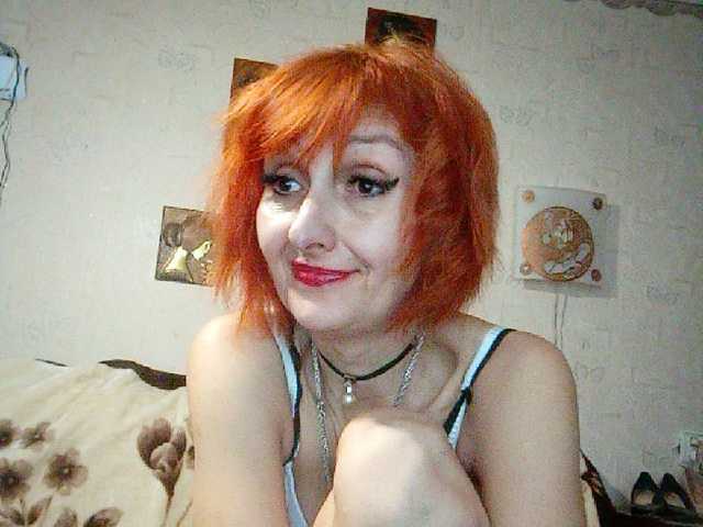 Live sex webcam photo for Ryzhulya1 #241856110