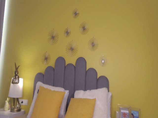 Live sex webcam photo for AnnCutie #260553917