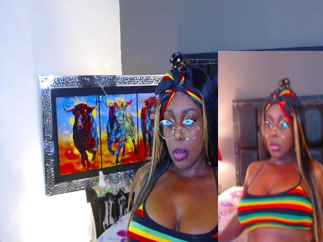 Live sex webcam photo for Canela01 #256306468