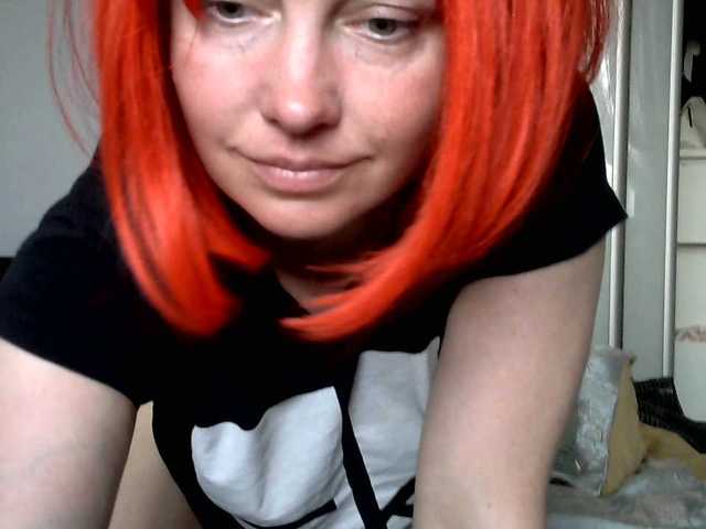 Live sex webcam photo for MonikaBloom #241387153