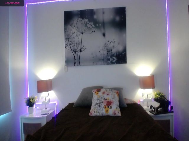 Live sex webcam photo for NicolSaenz #255098077