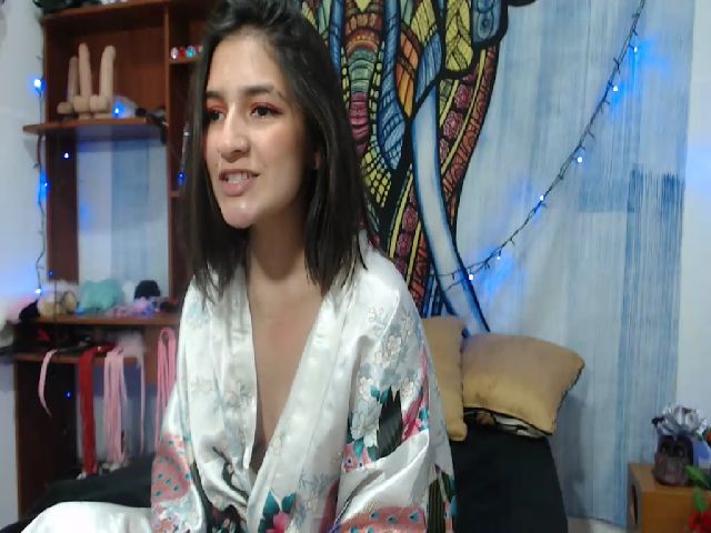 Live sex webcam photo for Lilithpetite1 #263918486