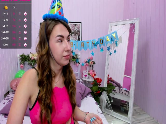 Live sex webcam photo for BigButt_lady #255269900