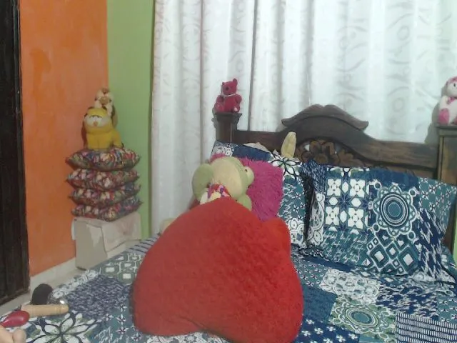 Live sex webcam photo for Mao02 #252978461