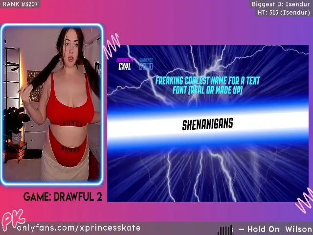 Live sex webcam photo for PrincessKate #265351290