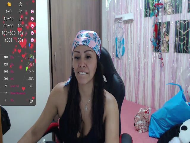 Live sex webcam photo for Keyla_mers #256043220