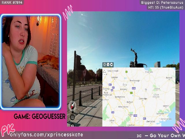 Live sex webcam photo for PrincessKate #264049631