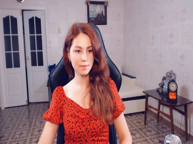 Live sex webcam photo for BettyGinger #259548138