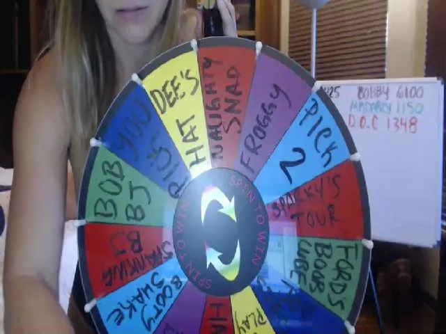 Live sex webcam photo for Autumn_Blonde #259941286