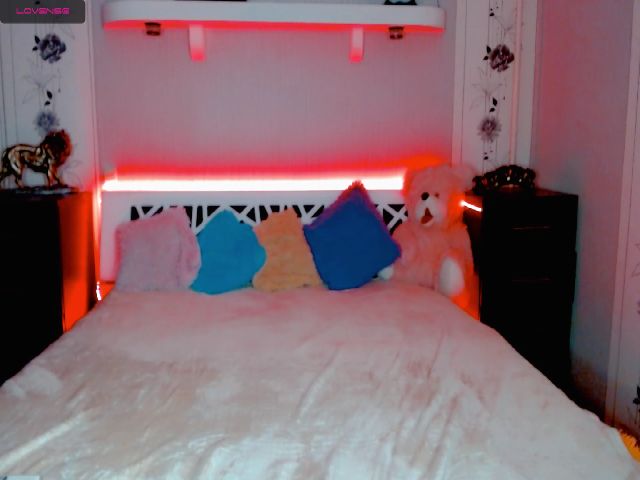 Live sex webcam photo for Anabel_Lambo #258814952