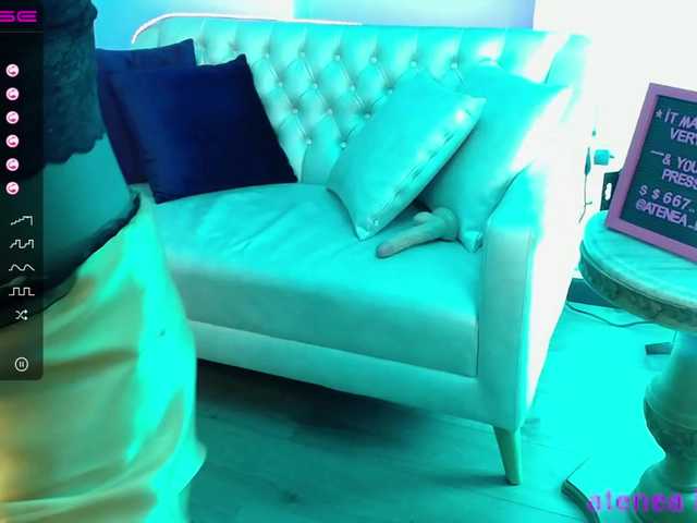 Live sex webcam photo for ATENEA-BROWN #250900958