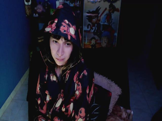 Live sex webcam photo for umaru_michae #255604279