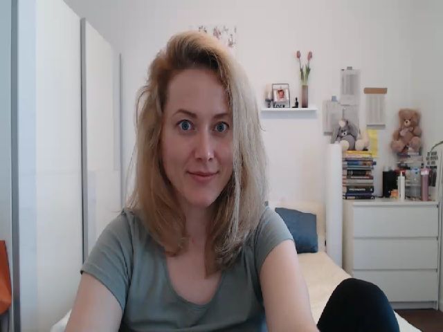 Live sex webcam photo for TessaPerf #260659544