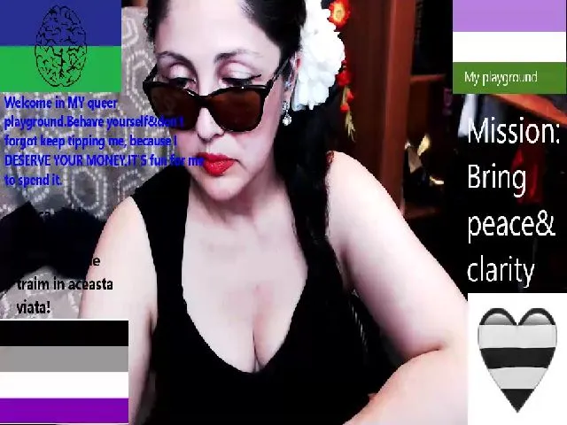 Live sex webcam photo for ImperatrizaS #255791605