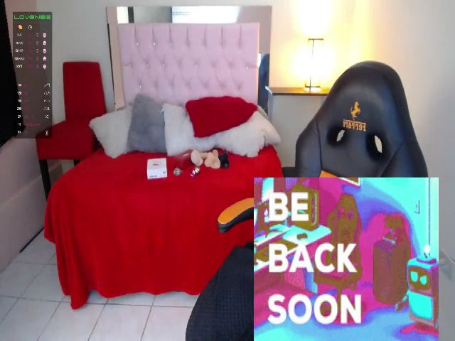 Live sex webcam photo for LESLY_LAURA #257619513