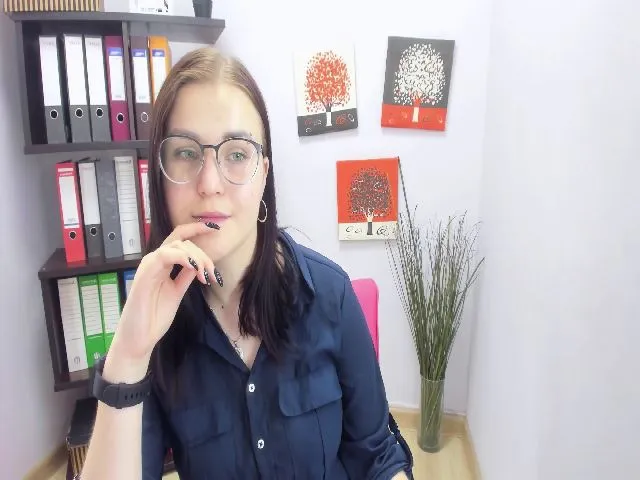 Live sex webcam photo for EvaMild #258439099