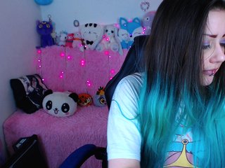 Live sex webcam photo for LittleKitsune #240693478