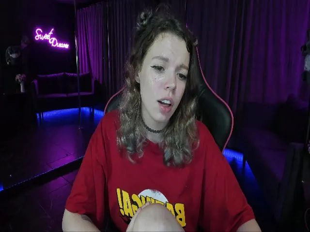 Live sex webcam photo for ClancyOsborne #264742849