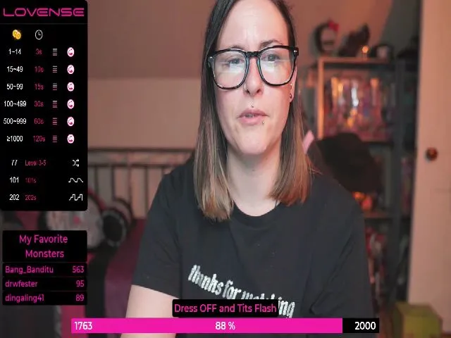 Live sex webcam photo for gennyrock #259590383