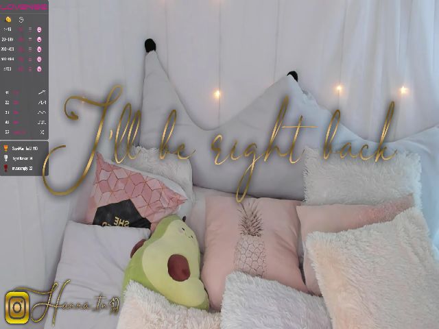 Live sex webcam photo for Hanna_tn #256913229