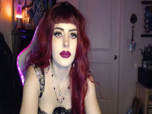 Live sex webcam photo for babyrubyroo #254052449