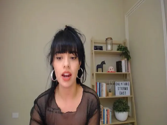 Live sex webcam photo for stormxcast #257934544