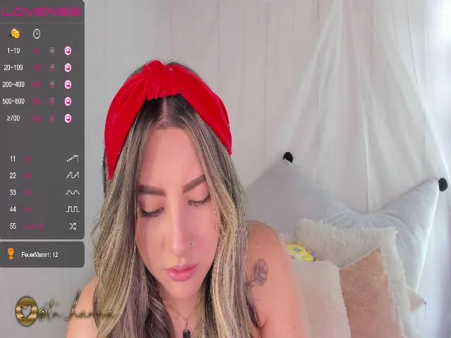 Live sex webcam photo for Hanna_tn #264883894