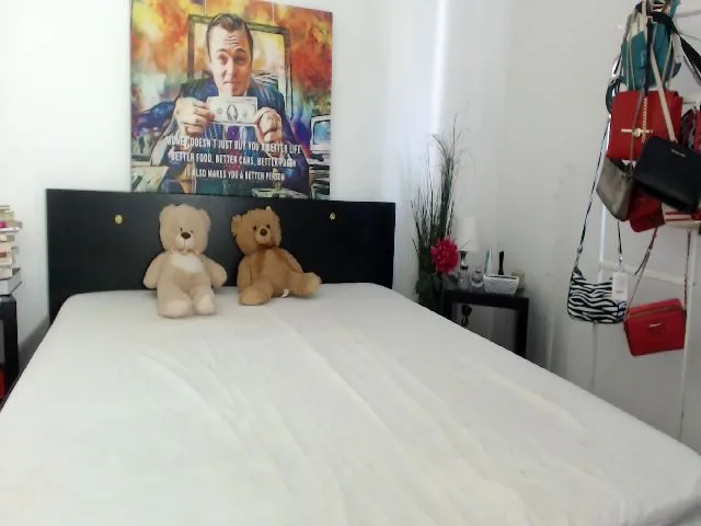 Live sex webcam photo for InnaSense #256251277