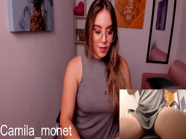 Live sex webcam photo for Camila_monet #261210958