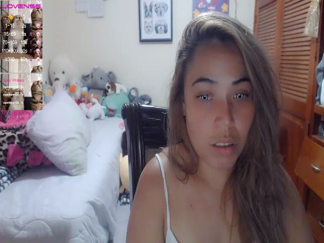 Live sex webcam photo for Meganhill_ #255211075