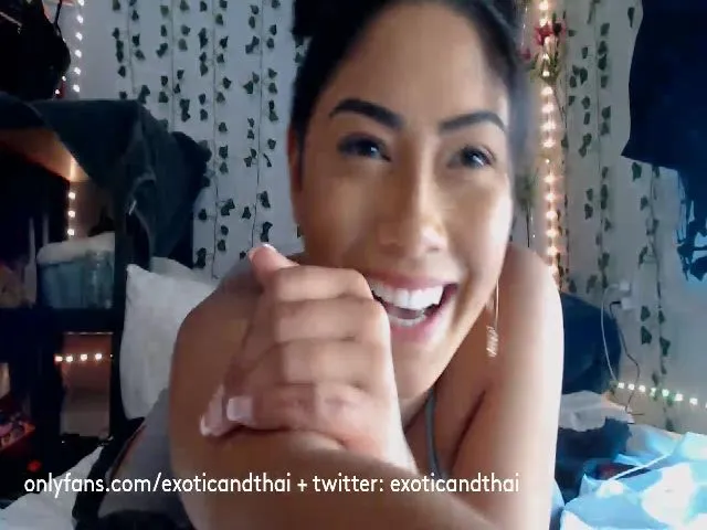 Live sex webcam photo for ExoticandThai #255450980