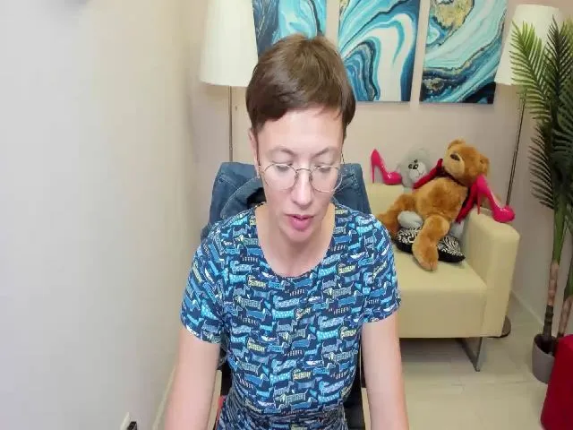 Live sex webcam photo for ConstanciaGod #256272625