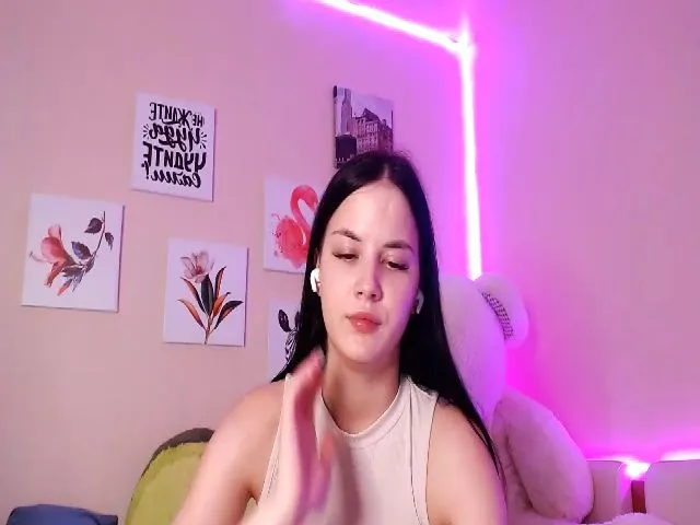 Live sex webcam photo for Ninna_Melisa #253287536