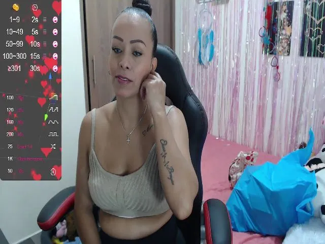 Live sex webcam photo for Keyla_mers #255688008