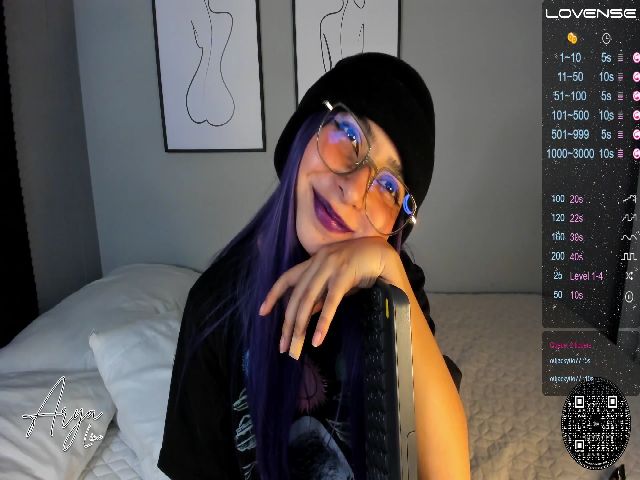 Live sex webcam photo for Arya_Line #264828853