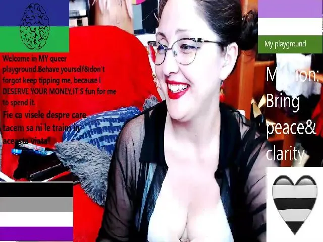 Live sex webcam photo for ImperatrizaS #262217023