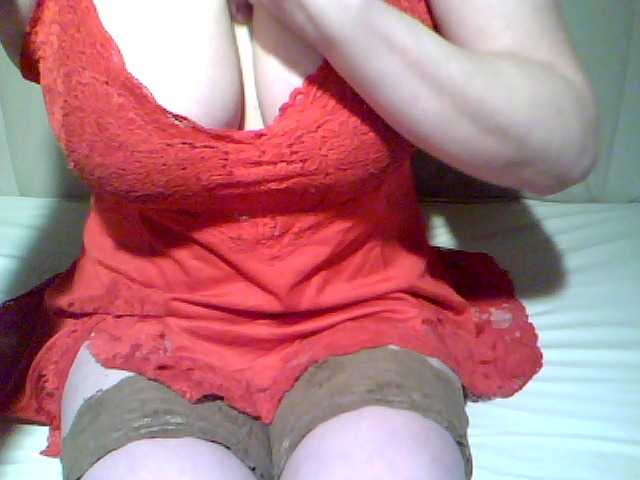 Live sex webcam photo for redcherry #240982694