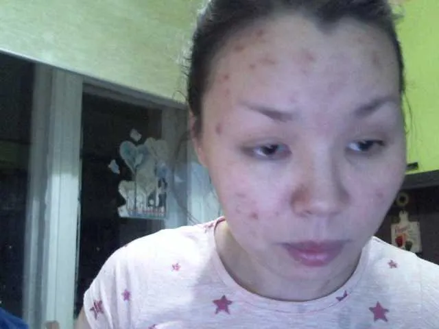 Live sex webcam photo for IhalyCree #241412923