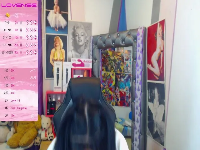 Live sex webcam photo for Channeljob #253023415
