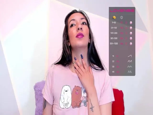 Live sex webcam photo for Violetatoo #264233491