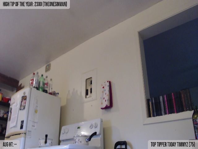 Live sex webcam photo for MissxJess #263947864