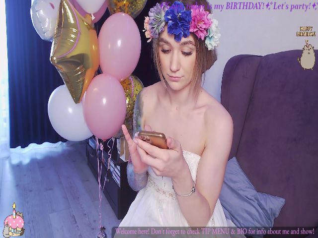 Live sex webcam photo for Kota_sky #253019728