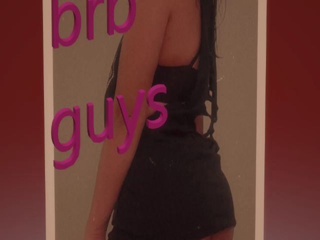 Live sex webcam photo for SalomeFrancoo #254334350